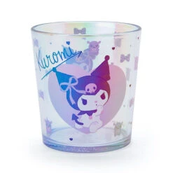 Sanrio Aurora Clear Plastic Cup -Sweet Stationery Store 4550337392997 a635c08568324b5e9ce9ee877f9173eb 24087