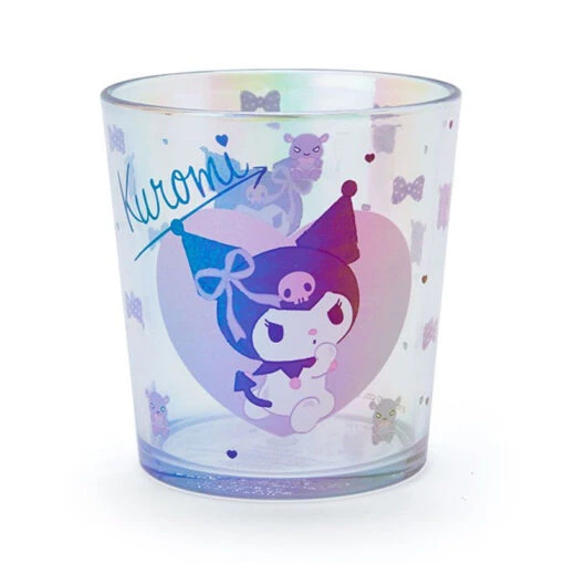 Sanrio Aurora Clear Plastic Cup - Image 6