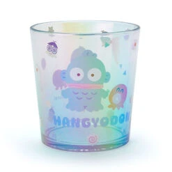 Sanrio Aurora Clear Plastic Cup -Sweet Stationery Store 4550337393048 5fd746bacf84a6edddf9c2c4fd0478f8 80073