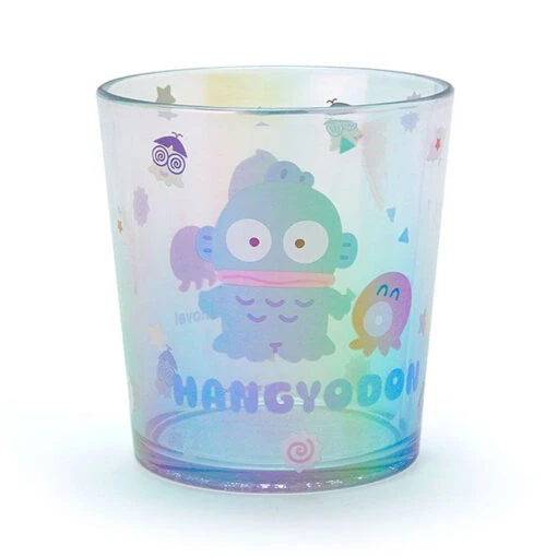 Sanrio Aurora Clear Plastic Cup - Image 7