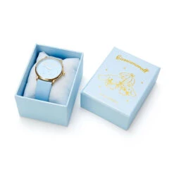 SANRIO Cinnamoroll Sky Wristwatch