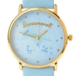 SANRIO Cinnamoroll Sky Wristwatch -Sweet Stationery Store 4550337412756 52f6955d905cdddb7ab93b3768ec3c5d 48874