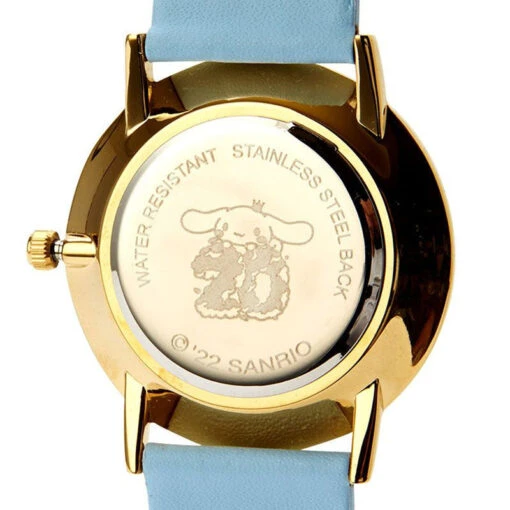 SANRIO Cinnamoroll Sky Wristwatch - Image 4