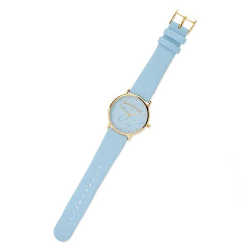 SANRIO Cinnamoroll Sky Wristwatch - Image 2