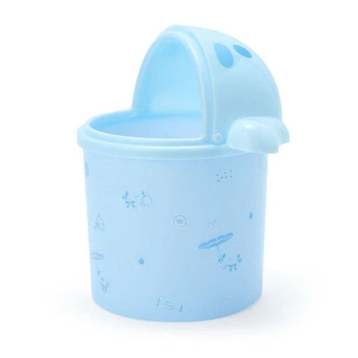SANRIO Cinnamoroll Sky Mini Trash Can - Image 2