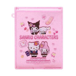 Sanrio Characters Tokimeki Heisei Kogal Mirror