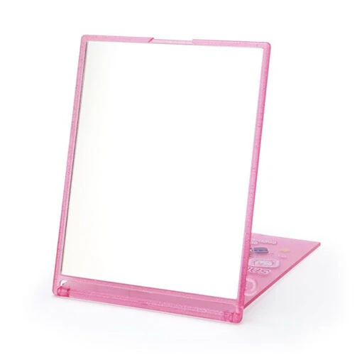 Sanrio Characters Tokimeki Heisei Kogal Mirror - Image 2