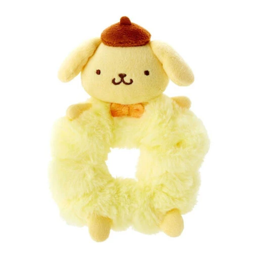 Sanrio Characters Mascot Scrunchie - Image 3