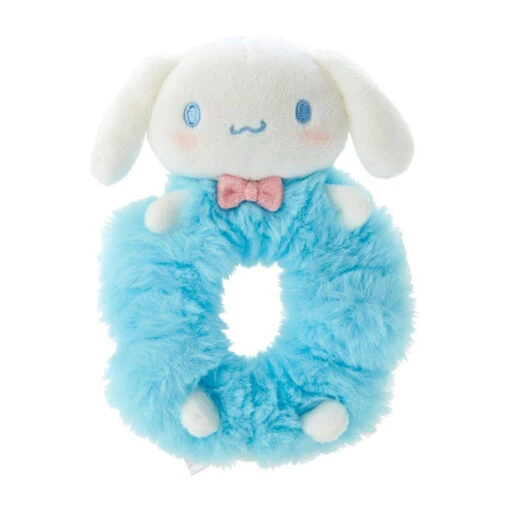 Sanrio Characters Mascot Scrunchie - Image 4