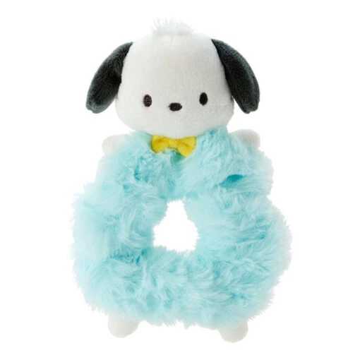 Sanrio Characters Mascot Scrunchie - Image 5