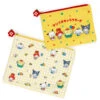 Sanrio Retro Room Pouch Set Of 2 -Sweet Stationery Store 4550337490518 9162e2ee2d65d680c6a343fe77effbc0 95697