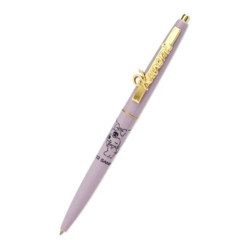 Sanrio Calm Color Ballpoint Pen - Image 5