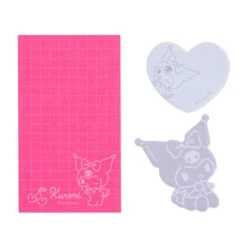 Sanrio Calm Color Sticky Note Set Of 3 -Sweet Stationery Store 4550337504765 f80313fe26f6c9c17834521b240d9347 86824