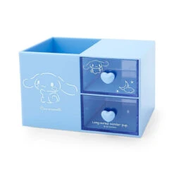 Sanrio Calm Color Pen Stand And Chest -Sweet Stationery Store 4550337504826 72aec64b455d616f2b30a703d030541e 56584