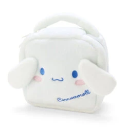 Sanrio Characters Square Die-Cut Pouch -Sweet Stationery Store 4550337512197 6939343435405b2fa72e79e48d2a3605 34496