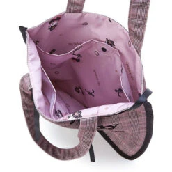Sanrio Secret Melokuro Tote Bag -Sweet Stationery Store 4550337588758 14cd4fcad9b091099879b80273badd87 37528
