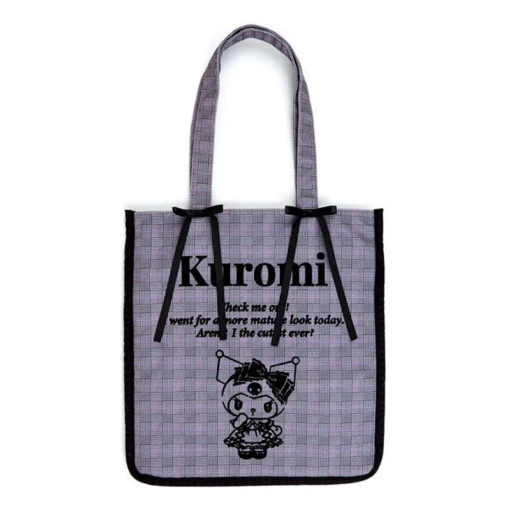 Sanrio Secret Melokuro Tote Bag - Image 4