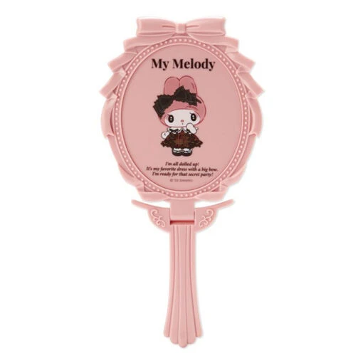 Sanrio Secret Melokuro Mirror - Image 2