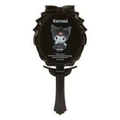 Sanrio Secret Melokuro Mirror -Sweet Stationery Store 4550337589069 9b35da966dd576853f422e2953068c78 46708