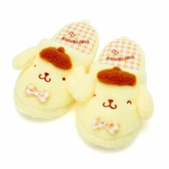 Sanrio Characters Die-Cut Slippers -Sweet Stationery Store 4550337626634 09957b33c838acf2f872b0c55921ddbc 97724