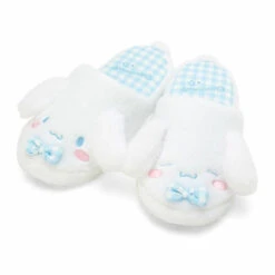 Sanrio Characters Die-Cut Slippers -Sweet Stationery Store 4550337626689 9c58ea9ceaf2c8c96987309f3d77eaea 76403