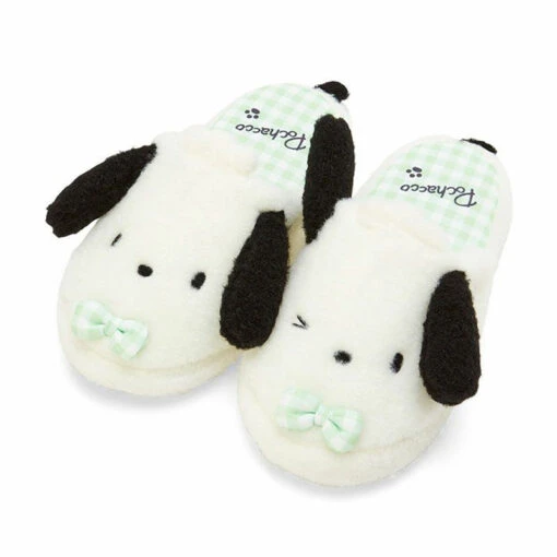 Sanrio Characters Die-Cut Slippers - Image 6