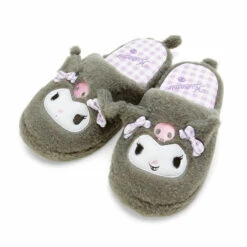 Sanrio Characters Die-Cut Slippers -Sweet Stationery Store 4550337626801 df44dc6490618f2cee1f0066c98b52b6 45846