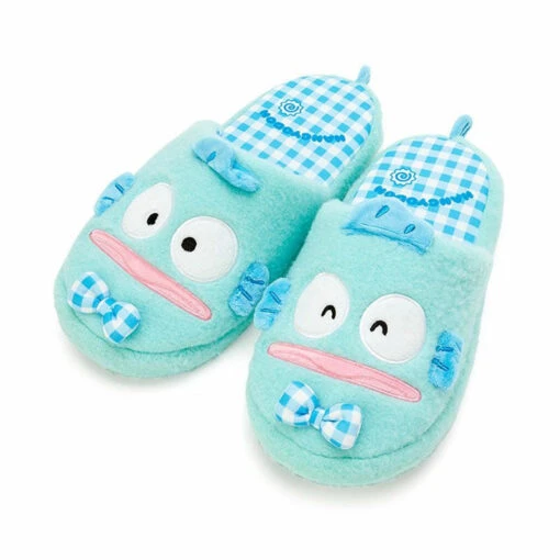 Sanrio Characters Die-Cut Slippers - Image 8