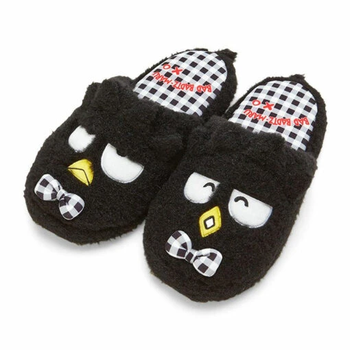 Sanrio Characters Die-Cut Slippers - Image 9