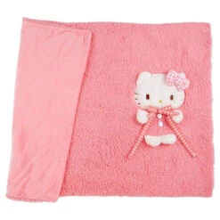 Sanrio Characters Fluffy 2-Way Blanket -Sweet Stationery Store 4550337626894 0b0290cdb9165edd34042365b5c3c2b8 05068