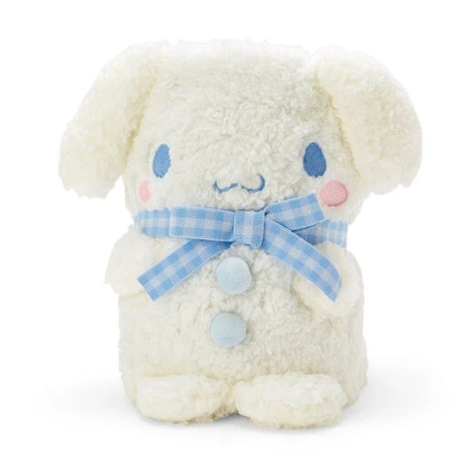 Sanrio Characters Fluffy 2-Way Blanket - Image 9
