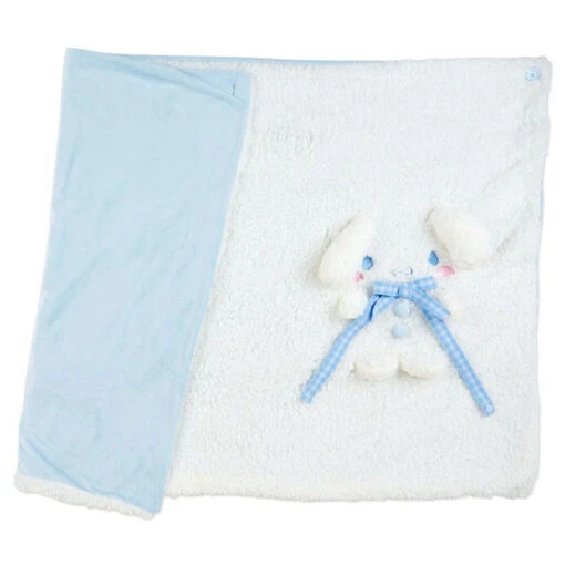 Sanrio Characters Fluffy 2-Way Blanket - Image 10