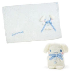 Sanrio Characters Fluffy 2-Way Blanket -Sweet Stationery Store 4550337627068 e761c98094d26dc175e862eb8acab501 17206