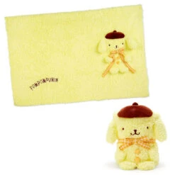 Sanrio Characters Fluffy 2-Way Blanket -Sweet Stationery Store 4550337627075 3922caa8870f5f2dd45c6cfa8083c5bc 71502