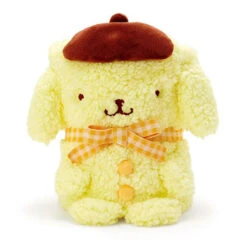 Sanrio Characters Fluffy 2-Way Blanket -Sweet Stationery Store 4550337627075 f7af86b607f4f5657a0f665f23c3f46f 56947