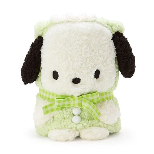 Sanrio Characters Fluffy 2-Way Blanket - Image 15
