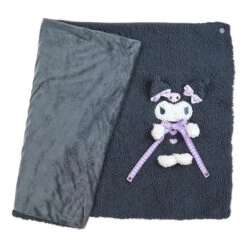 Sanrio Characters Fluffy 2-Way Blanket -Sweet Stationery Store 4550337627174 110d0c2f8235b84d027b3a5aff769560 67504
