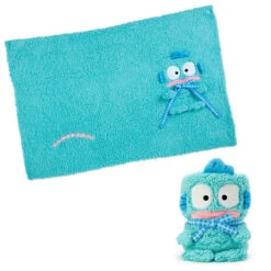 Sanrio Characters Fluffy 2-Way Blanket -Sweet Stationery Store 4550337627235 4d313bebe12980eb285b62ef6d6bdffd 31387
