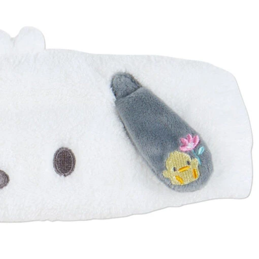 SANRIO Pochacco Spring Spa Headband - Image 2
