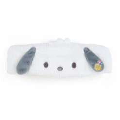 SANRIO Pochacco Spring Spa Headband
