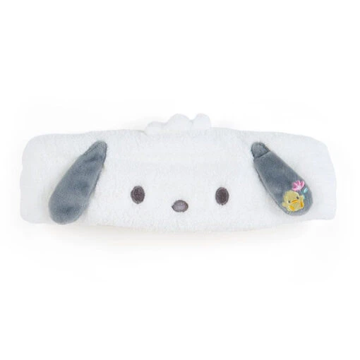 SANRIO Pochacco Spring Spa Headband