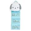 SANRIO Pochacco Spring Wall Pocket Organizer -Sweet Stationery Store 4550337747384 d80ae983604021b943839d1cc1f4f2ff 66655