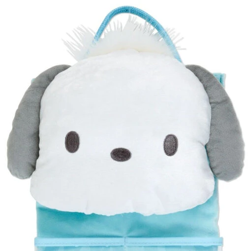 SANRIO Pochacco Spring Wall Pocket Organizer - Image 2