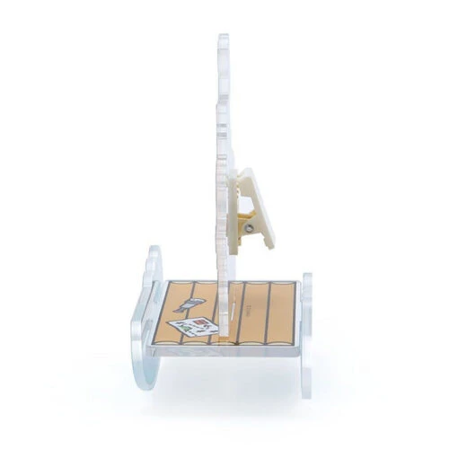 SANRIO Badtz-maru Treasure Hunt Acrylic Stand - Image 2