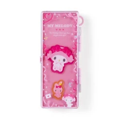 Sanrio Photo Card Kawaii Deco Pen Case -Sweet Stationery Store 4550337931981 59fb655ca97c6b329987060776028485 26604