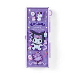 Sanrio Photo Card Kawaii Deco Pen Case -Sweet Stationery Store 4550337932100 c477070ad6155b6117be1bf1771f1480 59374