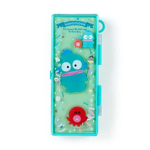 Sanrio Photo Card Kawaii Deco Pen Case - Image 9
