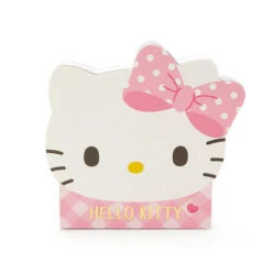 Sanrio Character Face Memo -Sweet Stationery Store 4550337932421 fb2438bd408dd89be0a4e11009380369 89393