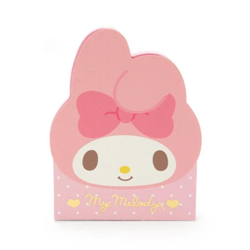 Sanrio Character Face Memo - Image 7