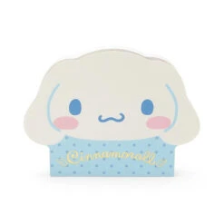 Sanrio Character Face Memo -Sweet Stationery Store 4550337932469 394d6ba08acbd9792b332d7d0c09f4d0 90750